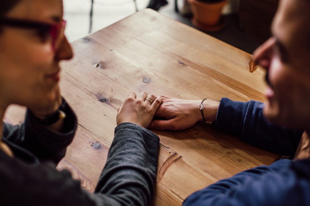 Plan An Unforgettable First Date in Washington first date